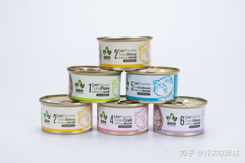 踩了800次坑才敢告訴你 挑貓罐最重要的是它！