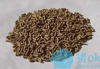 豬飼料分類與配制方法 有效利用谷物副產品