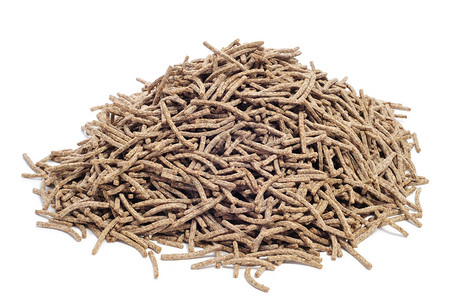小麥麩 被忽視的營養(yǎng)寶庫與工業(yè)寶藏