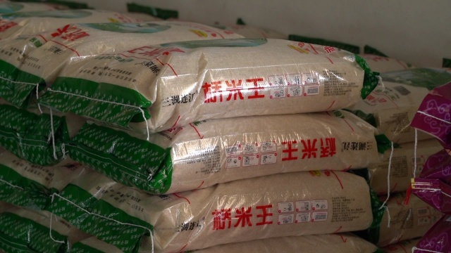 江夏法泗街 優化營商環境，推進鄉村產業發展——以谷物副產品綜合利用為例